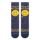 Stance HAVE A NICE DAZE CREW sokken voorkant plat