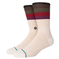 Stance MALIBOO CREW sokken zijkant