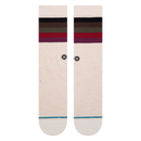 Stance MALIBOO CREW sokken voorkant plat