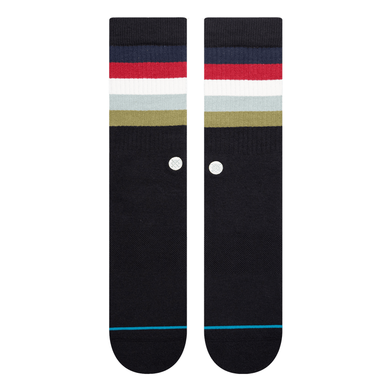 MALIBOO CREW SOCK