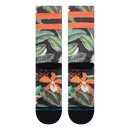 Stance PLAYA LARGA CREW sokken achterkant plat