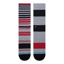 Stance sokken SUITED CREW voorkant plat