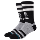 Stance SUMMERS DEAD CREW sokken zijkant