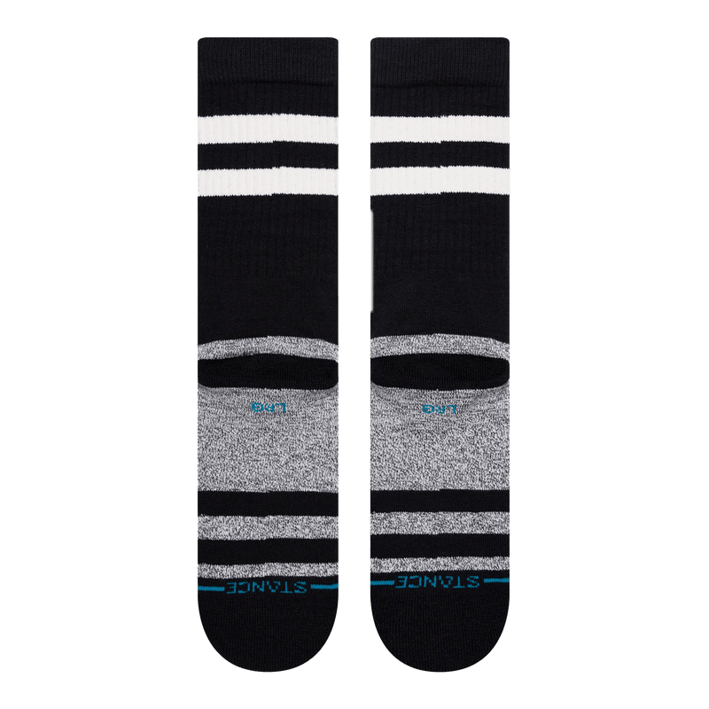 Stance SUMMERS DEAD CREW sokken achterkant plat