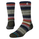 Stance WINDY PEAK CREW sokken zijkant