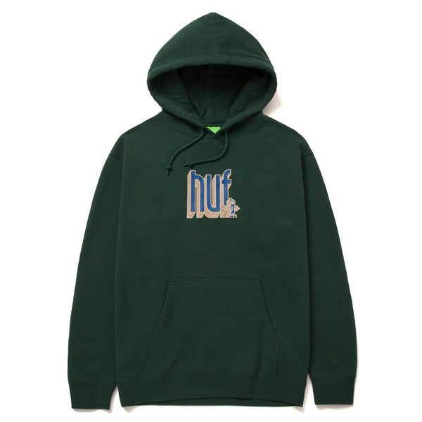 Bestel de Huf BOOKEND P/O HOODIE veilig, gemakkelijk en snel bij Revert 95. Check onze website voor de gehele Huf collectie, of kom gezellig langs bij onze winkel in Haarlem.