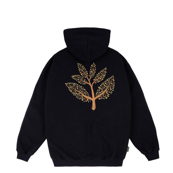 Bestel de Magenta TREE PLANT HOODIE BLACK veilig, gemakkelijk en snel bij Revert 95. Check onze website voor de gehele Magenta collectie, of kom gezellig langs bij onze winkel in Haarlem.