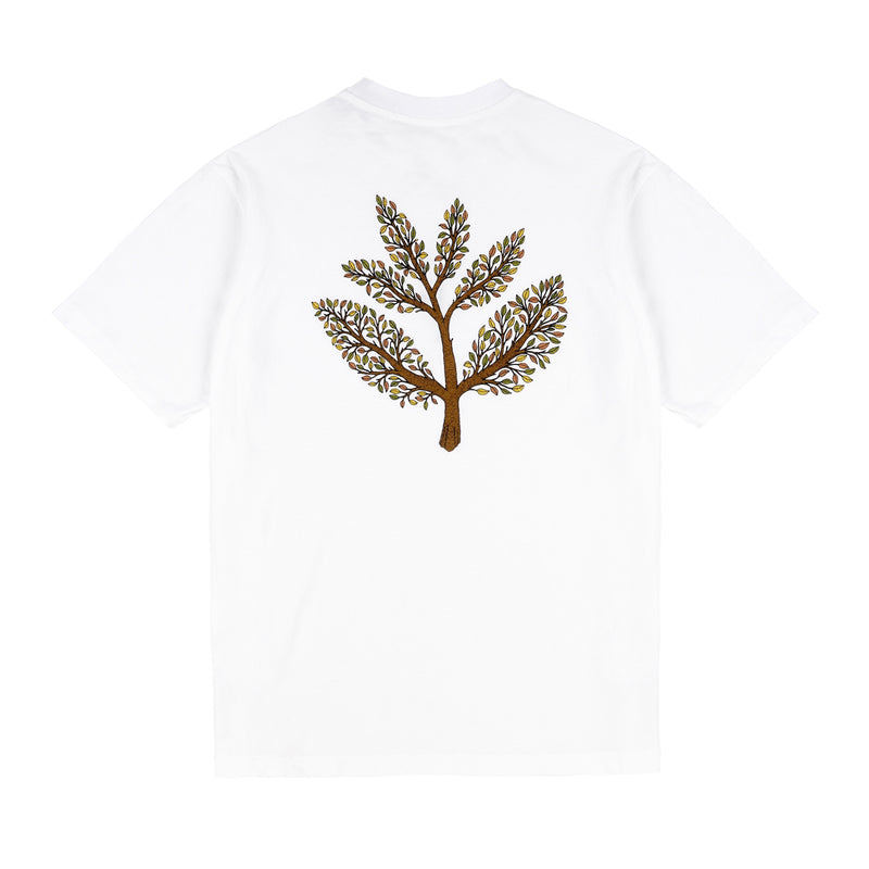 Bestel de Magenta TREE PLANT TEE WHITE veilig, gemakkelijk en snel bij Revert 95. Check onze website voor de gehele Magenta collectie, of kom gezellig langs bij onze winkel in Haarlem.