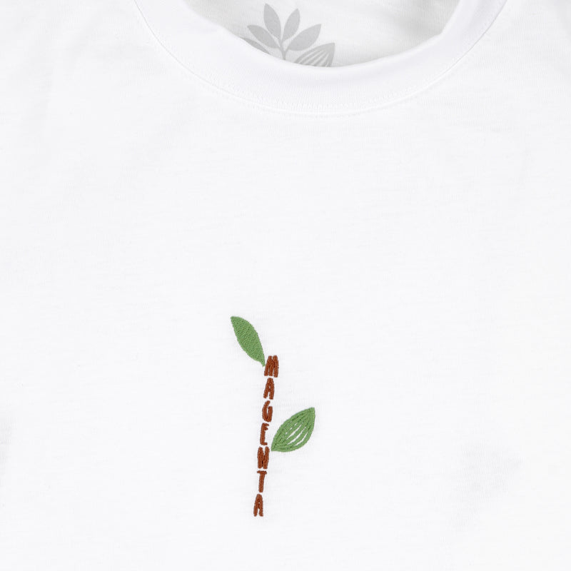 Bestel de Magenta TREE PLANT TEE WHITE veilig, gemakkelijk en snel bij Revert 95. Check onze website voor de gehele Magenta collectie, of kom gezellig langs bij onze winkel in Haarlem.