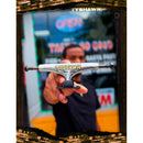 Thunder Tyshawn So Good Hollow Lights Truck Polished Black lifestyle Revert95.com