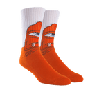 Toy Machine BORED SECT CREW sokken wit