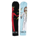 Toy Machine BURY THE HATCHET sokken