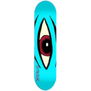 Toy Machine Sect Eye Blue Skateboard deck