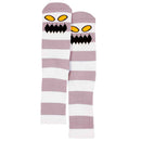 Bestel de Toy Machine MONSTER BIG STRIPE SOCK veilig, gemakkelijk en snel bij Revert 95. Check onze website voor de gehele Toy Machine collectie.