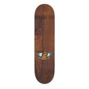 Toy Machine FIST LARGE voorkant 8.25” skateboard deck Revert95.com