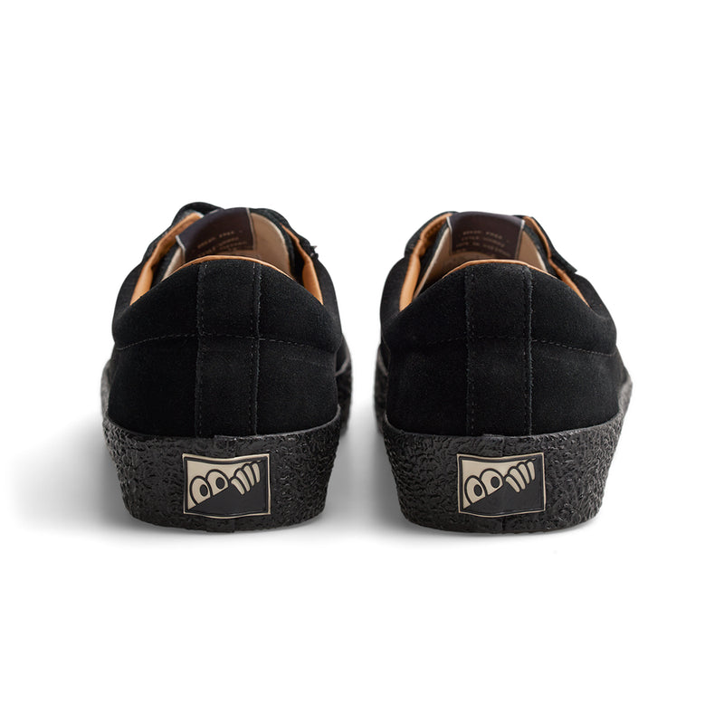 VM002 SUEDE - LO