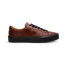 Last Resort AB Lo Canvas Dancer White Black Revert 95