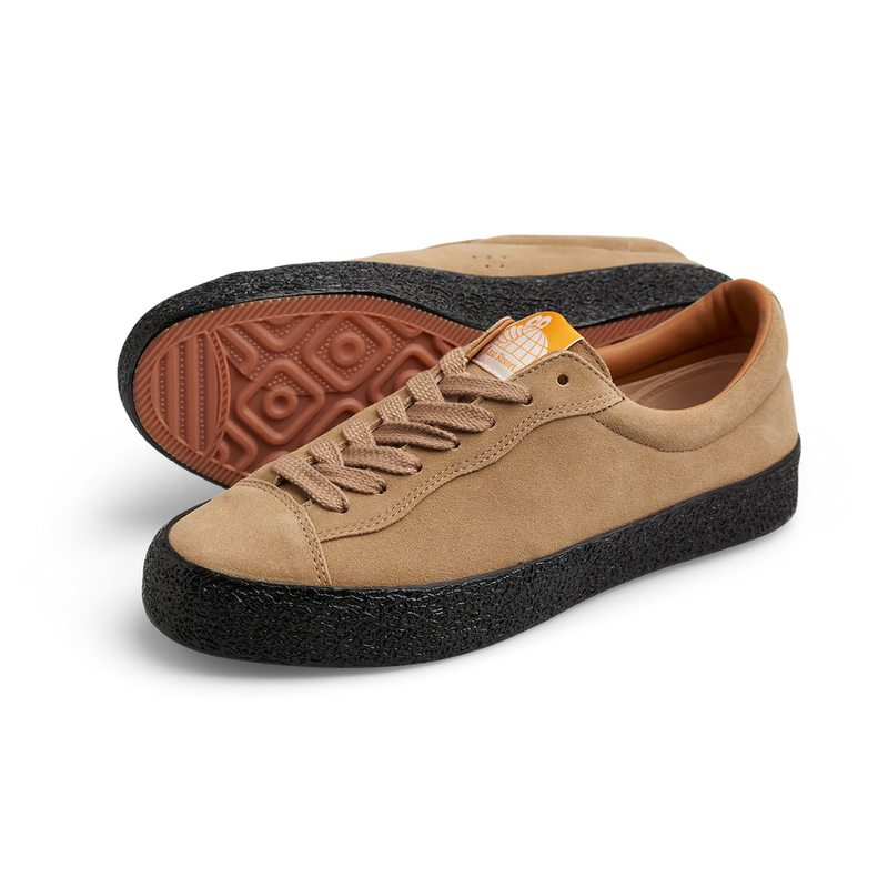 Last Resort AB VM002 Suede Sand Black Revert 95