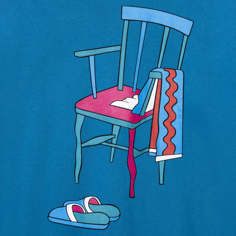 JOLT LS TEE