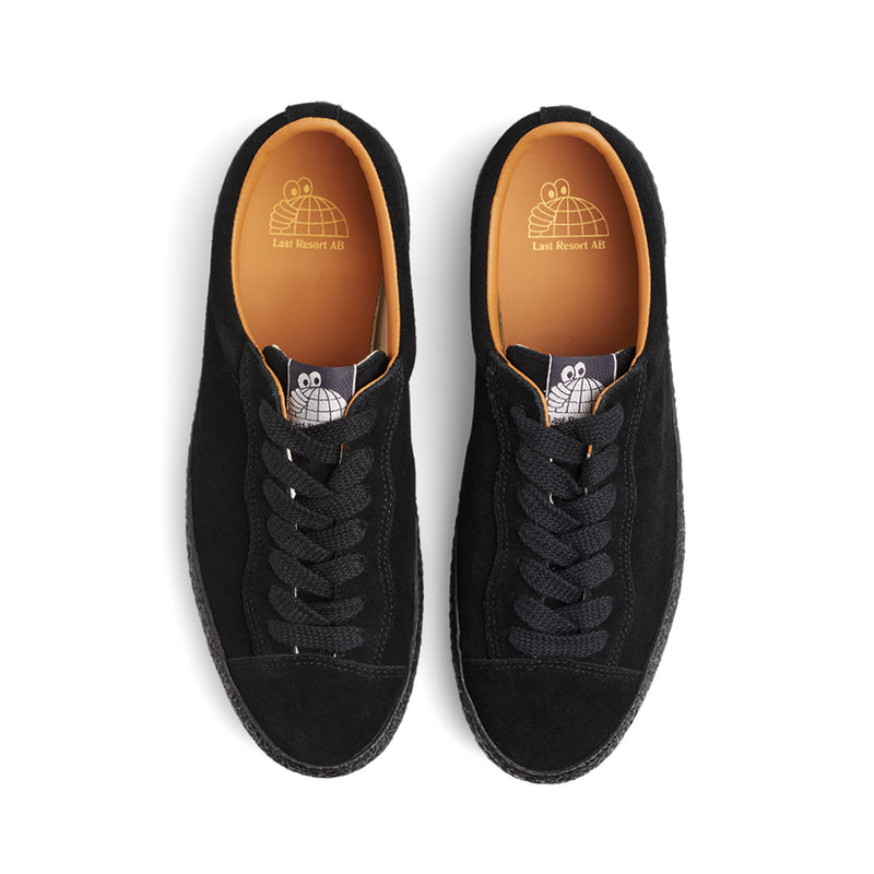 VM002 SUEDE - LO