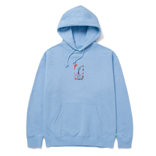 Bestel de Huf -DOG P/O HOODIE veilig, gemakkelijk en snel bij Revert 95. Check onze website voor de gehele Huf collectie, of kom gezellig langs bij onze winkel in Haarlem.