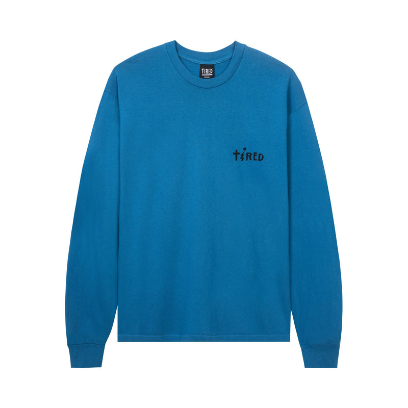 JOLT LS TEE