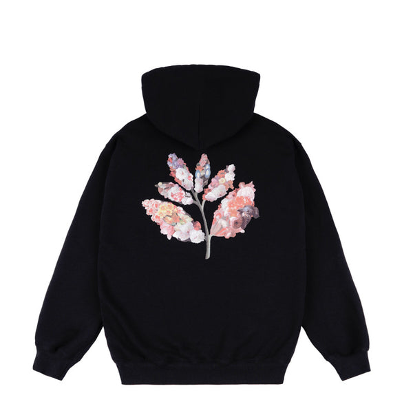 Bestel de Magenta FLOWERS PLANT HOODIE veilig, gemakkelijk en snel bij Revert 95. Check onze website voor de gehele Magenta collectie.