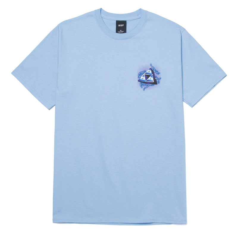 Bestel de Huf STORM TT S/S TEE veilig, gemakkelijk en snel bij Revert 95. Check onze website voor de gehele Huf collectie.