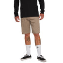 Frickin Modern Stretch Short