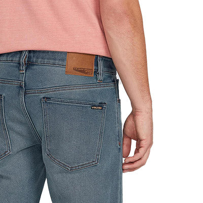 Vorta Denim