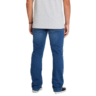 Solver Denim