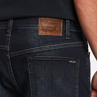 Solver Denim