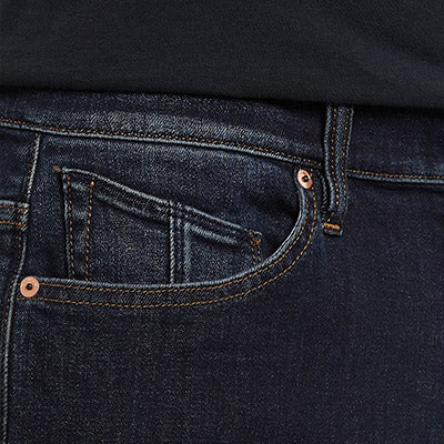 Solver Denim