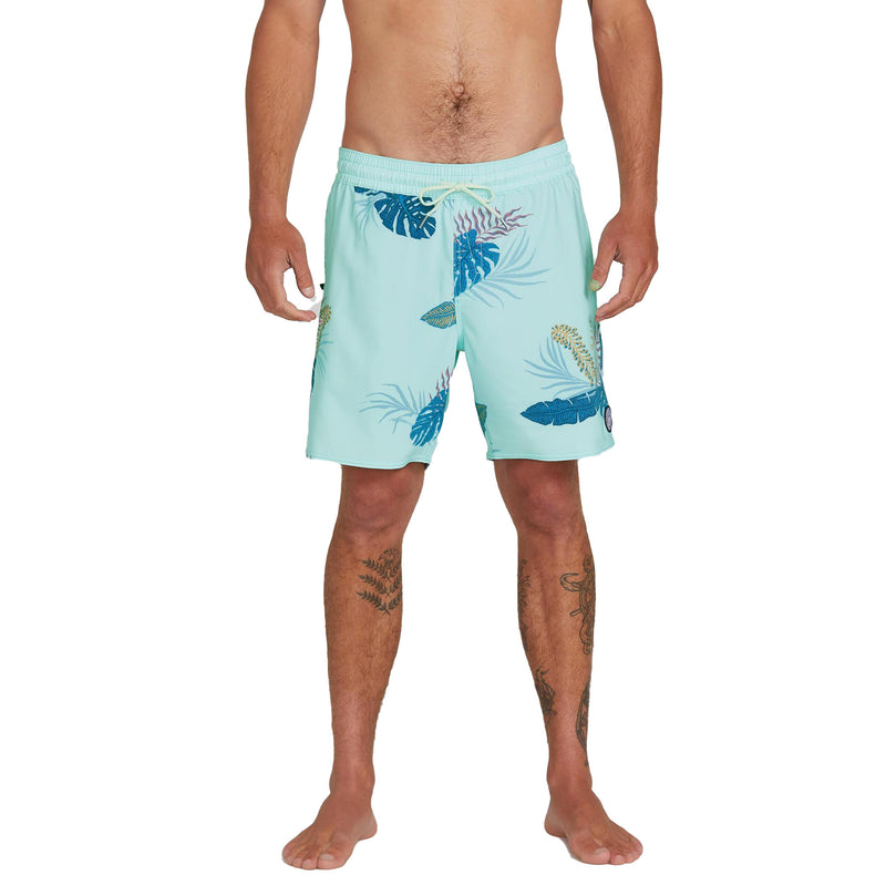 Bermuda Trunk 17