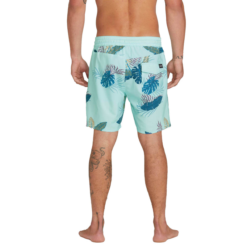 Bermuda Trunk 17
