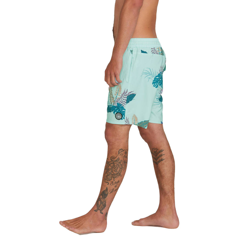 Bermuda Trunk 17