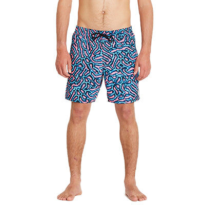 Coral Morph Trunk 17