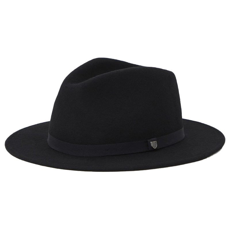 Messer Packable Fedora