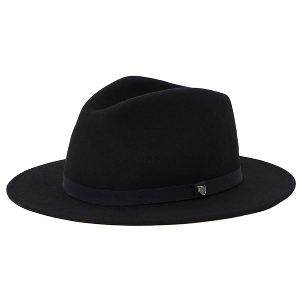 Bestel de Brixton MESSER PACKABLE FEDORA snel, gemakkelijk en veilig bij Revert 95. Check onze website voor de gehele Brixton collectie.