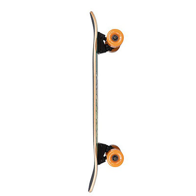 Cruiser Artist Pocket Rocket