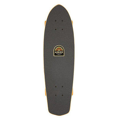 Cruiser Artist Pocket Rocket