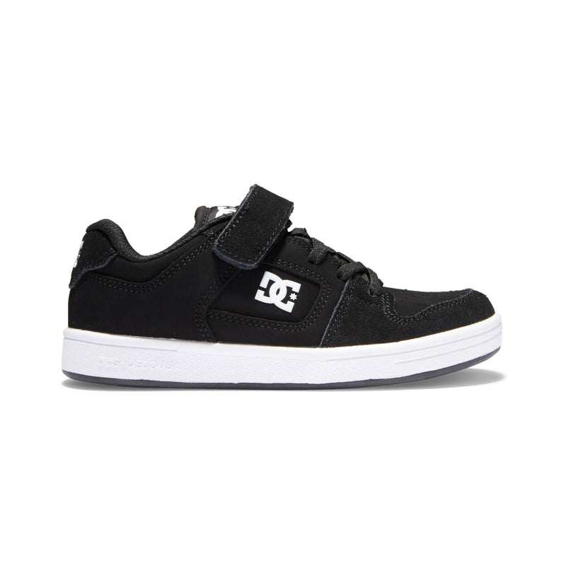 Bestel de DC Shoes MANTECA 4 V  SHOE BLACK/BLACK/WHITE veilig, gemakkelijk en snel bij Revert 95. Check onze website voor de gehele DC Shoes collectie, of kom gezellig langs bij onze winkel in Haarlem.	