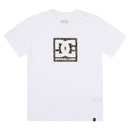 Bestel de DC Shoes DCSQUARSTARFILL Kids TEES WHITE ELEPHANT veilig, gemakkelijk en snel bij Revert 95. Check onze website voor de gehele DC Shoes collectie, of kom gezellig langs bij onze winkel in Haarlem.	