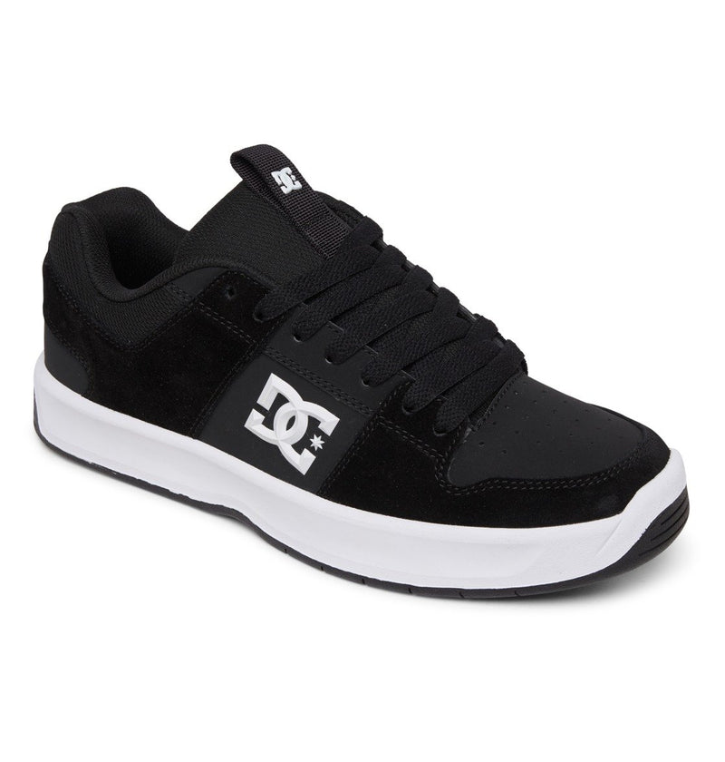 Bestel de DC Shoes LYNX ZERO Black White veilig, gemakkelijk en snel bij Revert 95. Check onze website voor de gehele DC Shoes collectie, of kom gezellig langs bij onze winkel in Haarlem.	