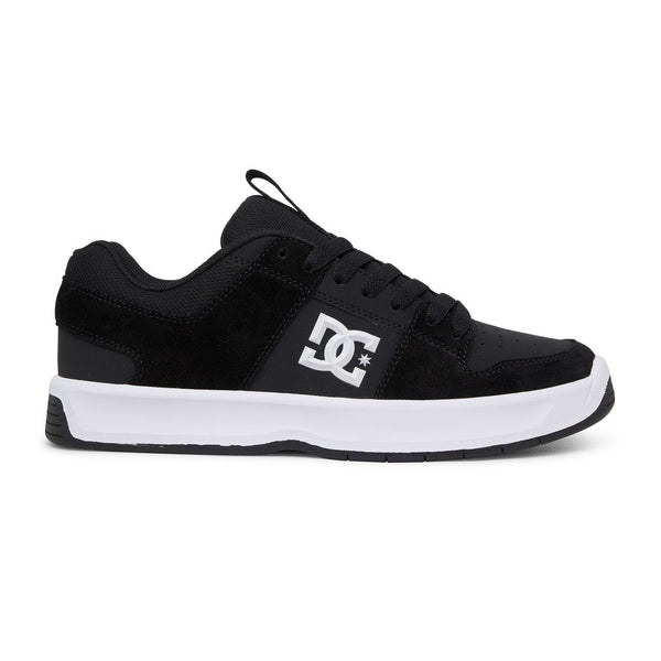 Bestel de DC Shoes LYNX ZERO Black White veilig, gemakkelijk en snel bij Revert 95. Check onze website voor de gehele DC Shoes collectie, of kom gezellig langs bij onze winkel in Haarlem.	