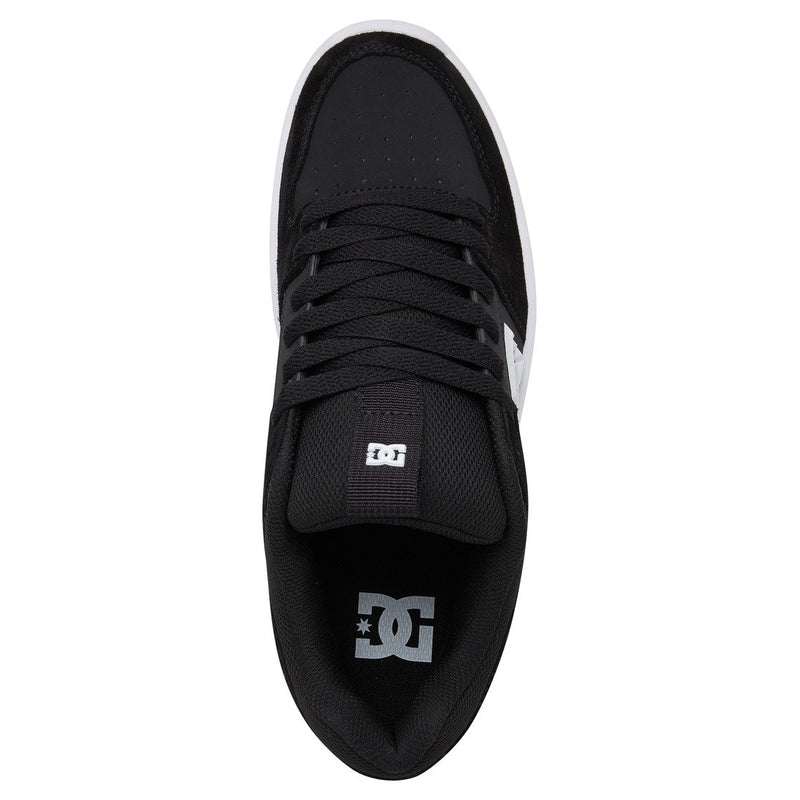 Bestel de DC Shoes LYNX ZERO Black White veilig, gemakkelijk en snel bij Revert 95. Check onze website voor de gehele DC Shoes collectie, of kom gezellig langs bij onze winkel in Haarlem.	