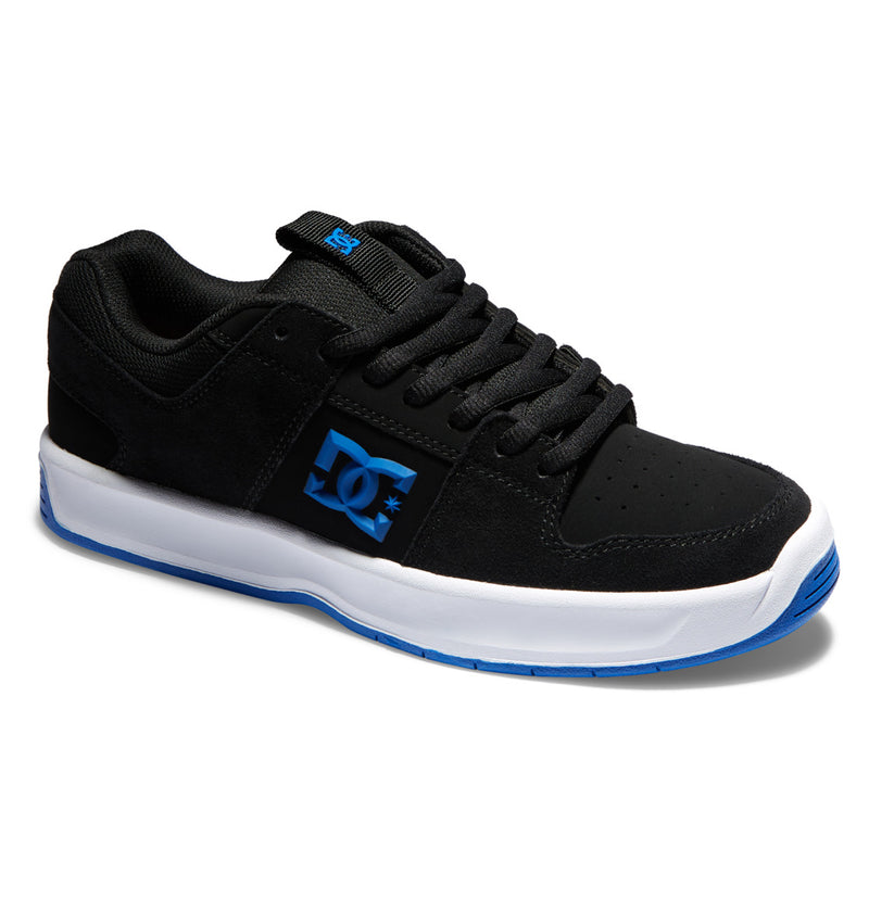 Bestel de DC Shoes LYNX ZERO S Black Royal veilig, gemakkelijk en snel bij Revert 95. Check onze website voor de gehele DC Shoes collectie, of kom gezellig langs bij onze winkel in Haarlem.	