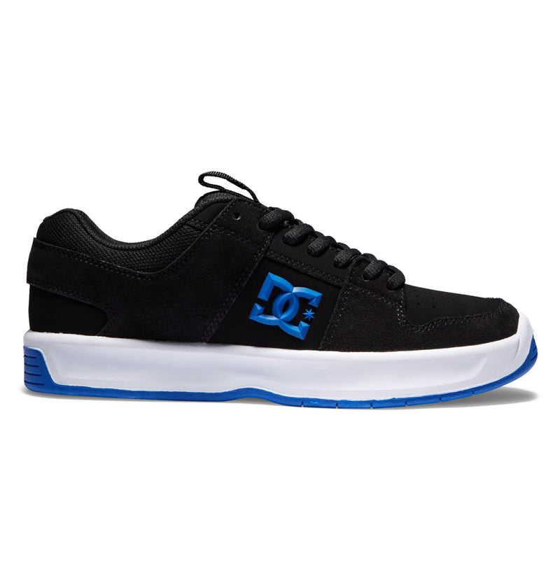 Bestel de DC Shoes LYNX ZERO S Black Royal veilig, gemakkelijk en snel bij Revert 95. Check onze website voor de gehele DC Shoes collectie, of kom gezellig langs bij onze winkel in Haarlem.	