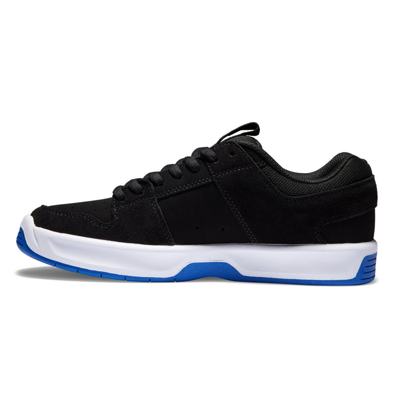 Bestel de DC Shoes LYNX ZERO S Black Royal veilig, gemakkelijk en snel bij Revert 95. Check onze website voor de gehele DC Shoes collectie, of kom gezellig langs bij onze winkel in Haarlem.	