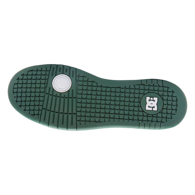 Bestel de DC Shoes MANTECA 4 SN M SHOE WHITE GREEN veilig, gemakkelijk en snel bij Revert 95. Check onze website voor de gehele DC Shoes collectie, of kom gezellig langs bij onze winkel in Haarlem.